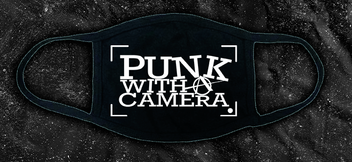 1312 - Embroidered Ski Mask – Punk With A Camera