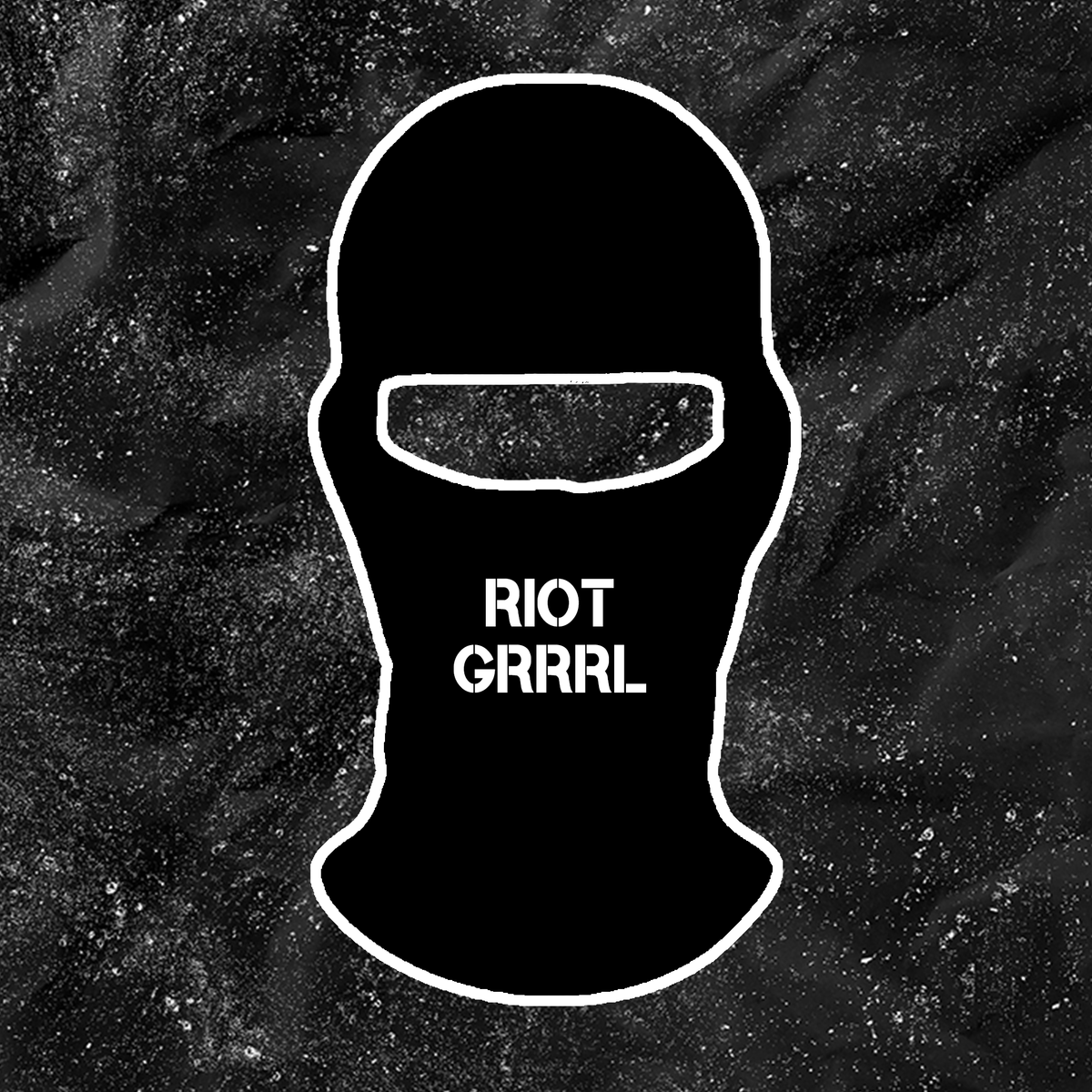 riot grrrl symbol