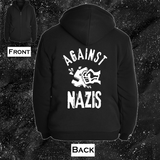 Against Nazis - Anti-Fascist Clothing