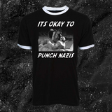 It's Okay To Punch Nazis - Diablo Macabre