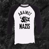 Against Nazis - Anti-Fascist Clothing