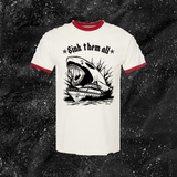 Sink Them All - Anti-Fascist Clothing