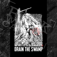 Drain The Swamp - Lighter