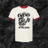 Enemy Of The State - Olafh Ace