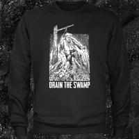 Drain The Swamp - Diablo Macabre