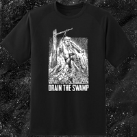 Drain The Swamp - Diablo Macabre