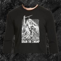 Drain The Swamp - Diablo Macabre