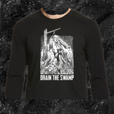 Drain The Swamp - Diablo Macabre