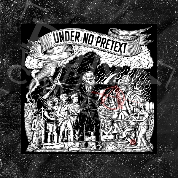 Under No Pretext - Lighter