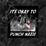 It's Okay To Punch Nazis - Diablo Macabre