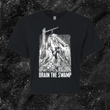 Drain The Swamp - Diablo Macabre