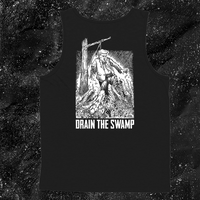 Drain The Swamp - Diablo Macabre