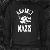 Against Nazis - Anti-Fascist Clothing