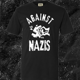 Against Nazis - Anti-Fascist Clothing