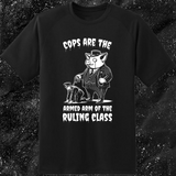 Cops Are The Armed Arm Of The Ruling Class - Anti-Fascist Clothing