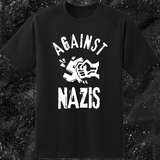 Against Nazis - Anti-Fascist Clothing