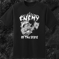 Enemy Of The State - Olafh Ace