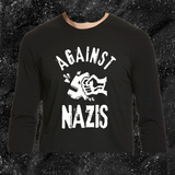 Against Nazis - Anti-Fascist Clothing