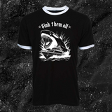 Sink Them All - Anti-Fascist Clothing