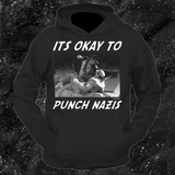 It's Okay To Punch Nazis - Diablo Macabre