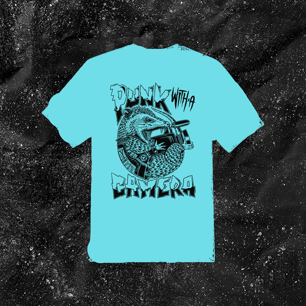 PWAC - Possum - Color T-shirt