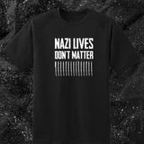 Nazi Lives Don't Matter - Bullets - Diablo Macabre